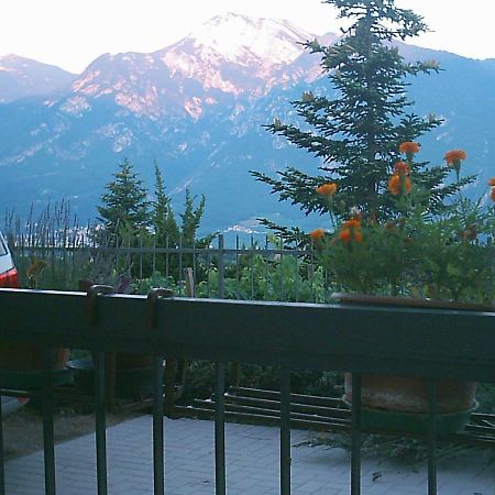B&B La Pinara Τρέντο Εξωτερικό φωτογραφία