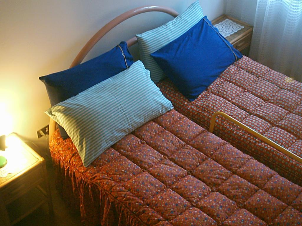 B&B La Pinara Τρέντο Δωμάτιο φωτογραφία
