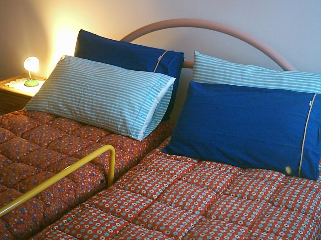 B&B La Pinara Τρέντο Δωμάτιο φωτογραφία