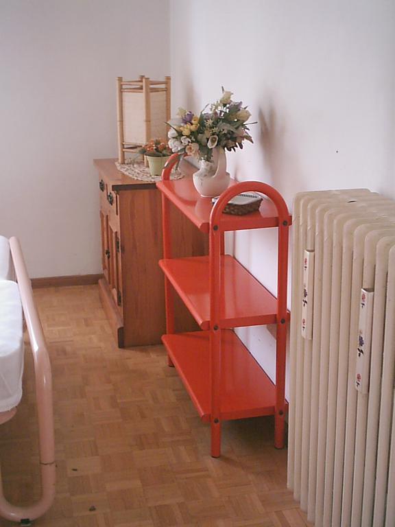 B&B La Pinara Τρέντο Εξωτερικό φωτογραφία